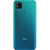 Мобильный телефон Xiaomi Redmi 9C 2/32GB Aurora Green (946961) изображение 5