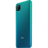 Мобильный телефон Xiaomi Redmi 9C 2/32GB Aurora Green (946961) изображение 6