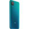 Мобільний телефон Xiaomi Redmi 9C 2/32GB Aurora Green (946961) зображення 7