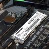 Накопитель SSD M.2 2280 240GB Patriot (P310P240GM28) изображение 3