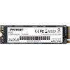 Накопитель SSD M.2 2280 240GB Patriot (P310P240GM28)