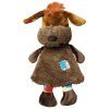 Игрушка для собак Trixie Собака 28 см (4011905358642)