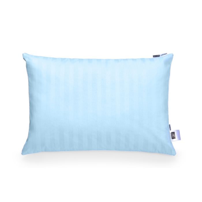 Подушка MirSon антиаллергенна Valentino Eco-Soft Hand Made №484 висока 70х7 (2200000625731) зображення 10