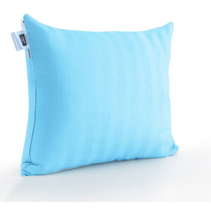 Подушка MirSon антиаллергенна Valentino Eco-Soft Hand Made №484 висока 70х7 (2200000625731) зображення 5