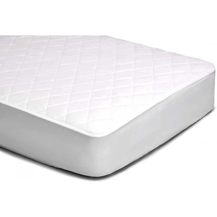 Наматрацник MirSon 954 Natural Line Стандарт Eco 160x200 см (2200000838827) зображення 4