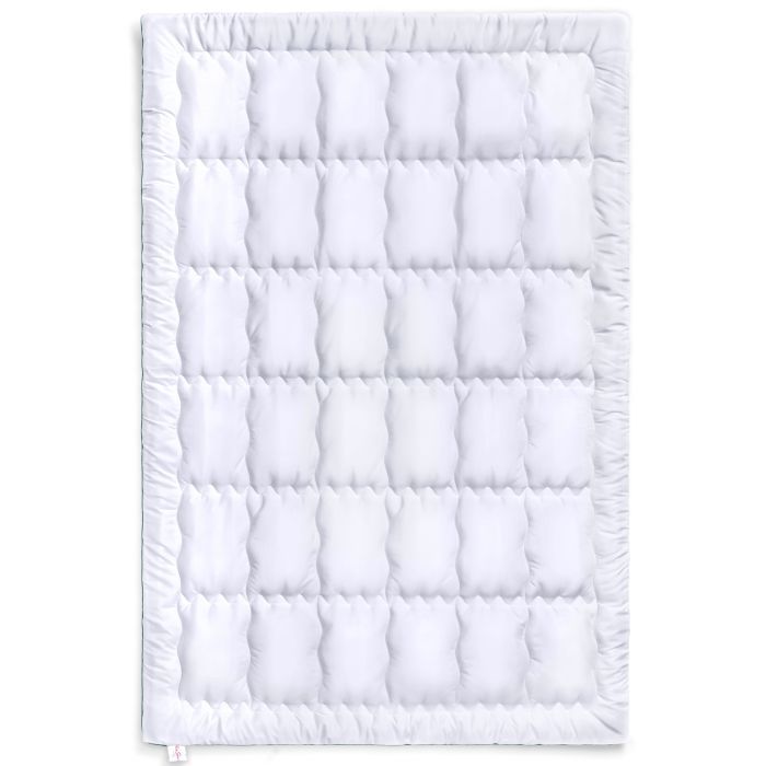 Ковдра MirSon антиалергенна 3M Thinsulate Eco Hand Made 0607 літо 140x205 (2200000456410) зображення 2