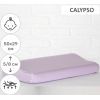 Подушка MirSon ортопедична 6115 Delicate satin Calypso Kiddy Girl 50х29х5/8 (2200003262698) зображення 2