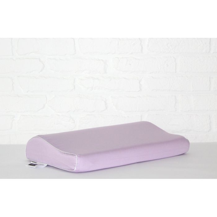 Подушка MirSon ортопедична 6115 Delicate satin Calypso Kiddy Girl 50х29х5/8 (2200003262698) зображення 3