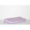 Подушка MirSon ортопедична 6115 Delicate satin Calypso Kiddy Girl 50х29х5/8 (2200003262698) зображення 3