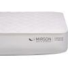 Наматрацник MirSon № 967 Natural Line Стандарт Cotton Aloe Vera 150x200 см (2200000838230)