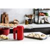 Миксер KitchenAid 5KHMB732EER изображение 10