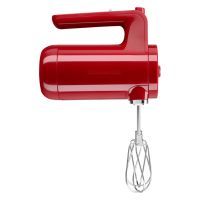 Миксер KitchenAid 5KHMB732EER изображение 2