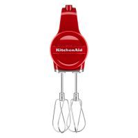 Миксер KitchenAid 5KHMB732EER изображение 3