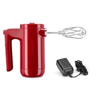 Миксер KitchenAid 5KHMB732EER изображение 4