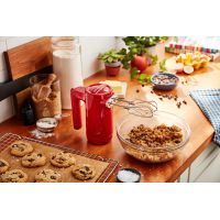 Миксер KitchenAid 5KHMB732EER изображение 7