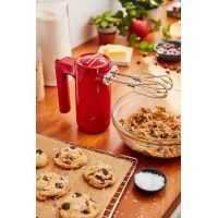 Миксер KitchenAid 5KHMB732EER изображение 8