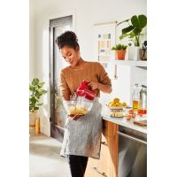 Миксер KitchenAid 5KHMB732EER изображение 9