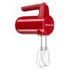 Миксер KitchenAid 5KHMB732EER