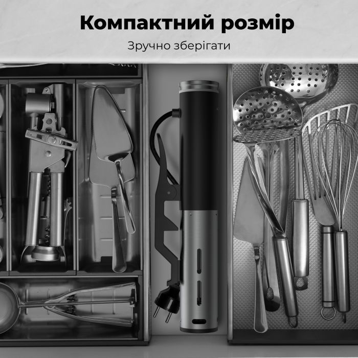 Мультиварка AENO SV1 (ASV0001) изображение 10