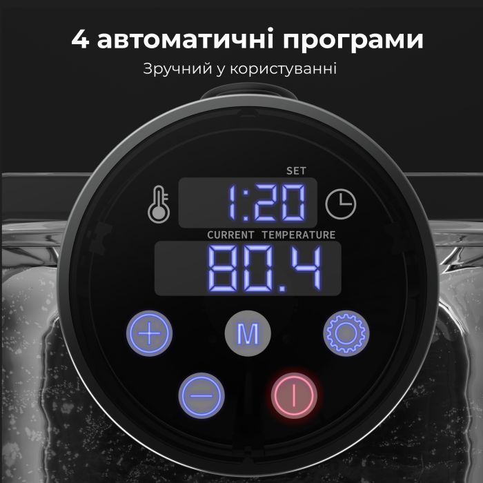 Мультиварка AENO SV1 (ASV0001) изображение 6