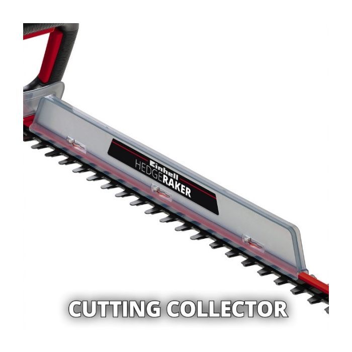 Кусторез Einhell ARCURRA (без АКБ и ЗУ) (3410920) изображение 10