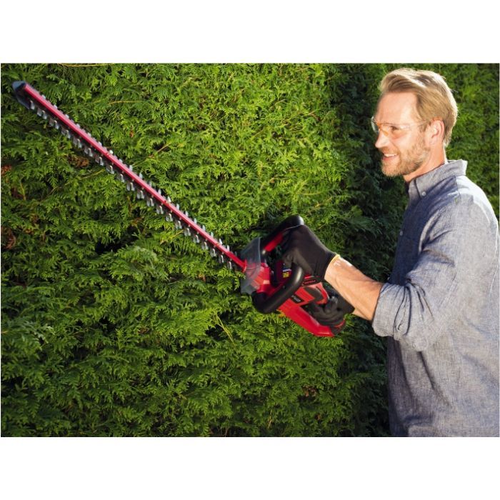 Кусторез Einhell ARCURRA (без АКБ и ЗУ) (3410920) изображение 2