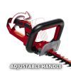 Кусторез Einhell ARCURRA (без АКБ и ЗУ) (3410920) изображение 9