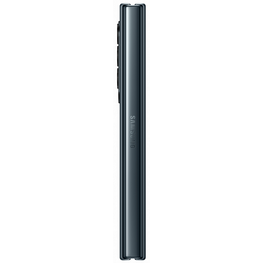 Мобільний телефон Samsung Galaxy Fold4 12/512Gb Phantom Black (SM-F936BZKCSEK) зображення 9