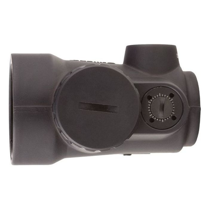 Коллиматорный прицел Trijicon MRO 2.0 MOA Red Dot Lower 1/3 Cowitness Mount (MRO-C-2200010) изображение 10