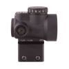 Коллиматорный прицел Trijicon MRO 2.0 MOA Red Dot Lower 1/3 Cowitness Mount (MRO-C-2200010) изображение 4