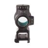 Коллиматорный прицел Trijicon MRO 2.0 MOA Red Dot Lower 1/3 Cowitness Mount (MRO-C-2200010) изображение 6
