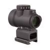 Коллиматорный прицел Trijicon MRO 2.0 MOA Red Dot Lower 1/3 Cowitness Mount (MRO-C-2200010) изображение 7
