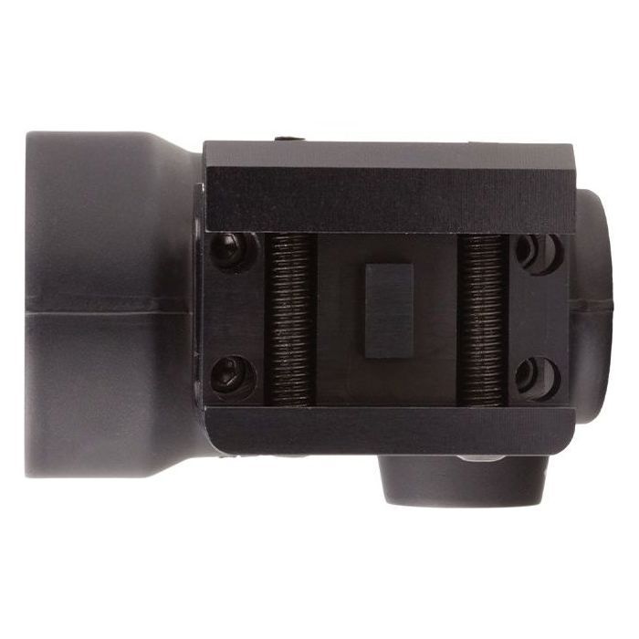 Коллиматорный прицел Trijicon MRO 2.0 MOA Red Dot Lower 1/3 Cowitness Mount (MRO-C-2200010) изображение 9