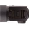 Коллиматорный прицел Trijicon MRO 2.0 MOA Red Dot Lower 1/3 Cowitness Mount (MRO-C-2200010) изображение 9