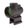 Коллиматорный прицел Trijicon MRO 2.0 MOA Red Dot Lower 1/3 Cowitness Mount (MRO-C-2200010)