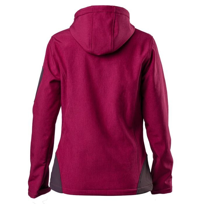 Куртка робоча Neo Tools Softshell Woman Line, розмір S (36), легка (80-550-S) зображення 2