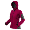 Куртка рабочая Neo Tools Softshell Woman Line, размер L(40), легкая,ветро и водонепро (80-550-L)