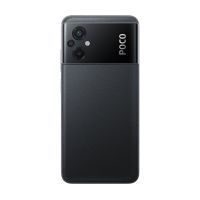 Мобільний телефон Xiaomi Poco M5 4/128GB Black (953808) зображення 3