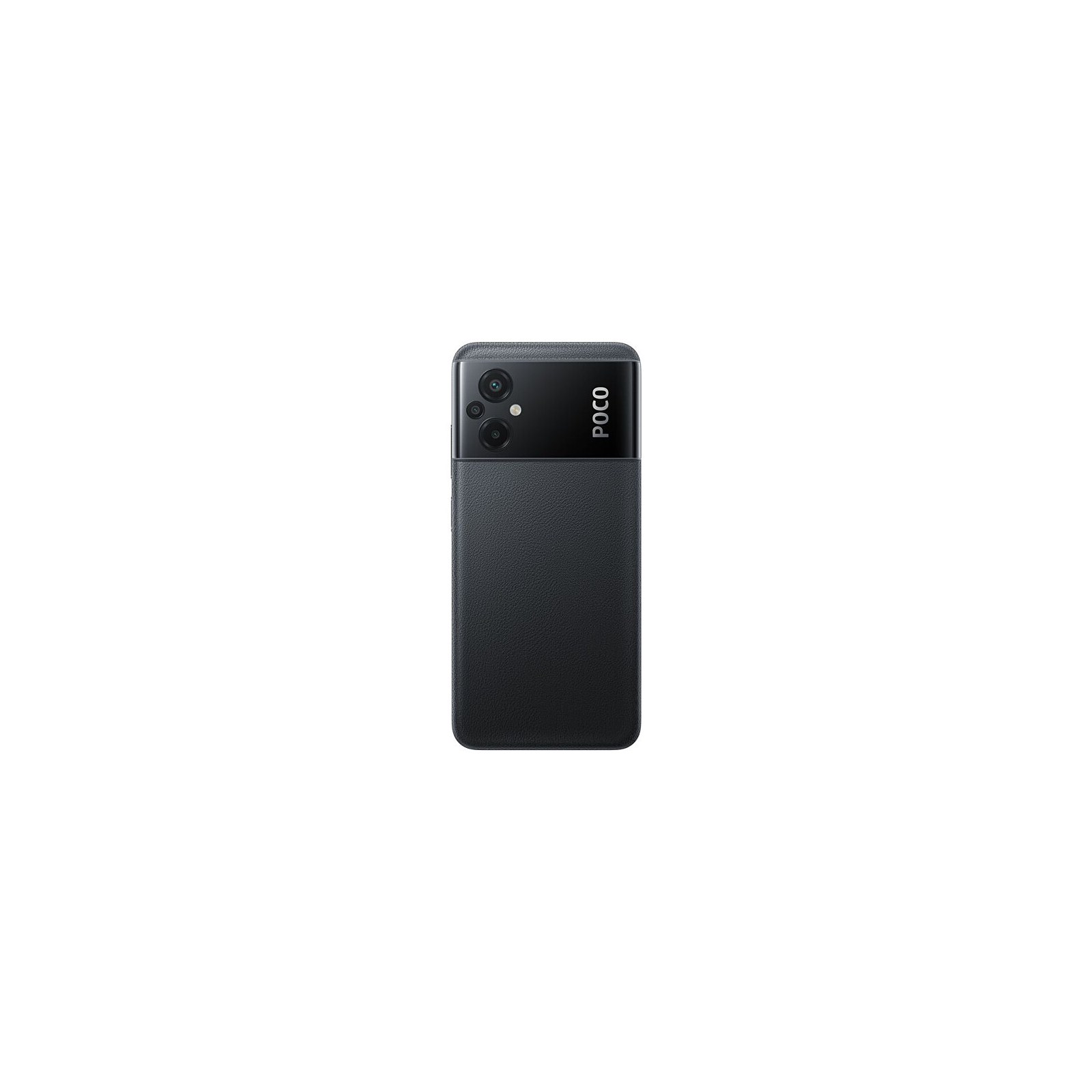 Мобильный телефон Xiaomi Poco M5 4/128GB Black (953808) изображение 3