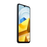 Мобільний телефон Xiaomi Poco M5 4/128GB Black (953808) зображення 4