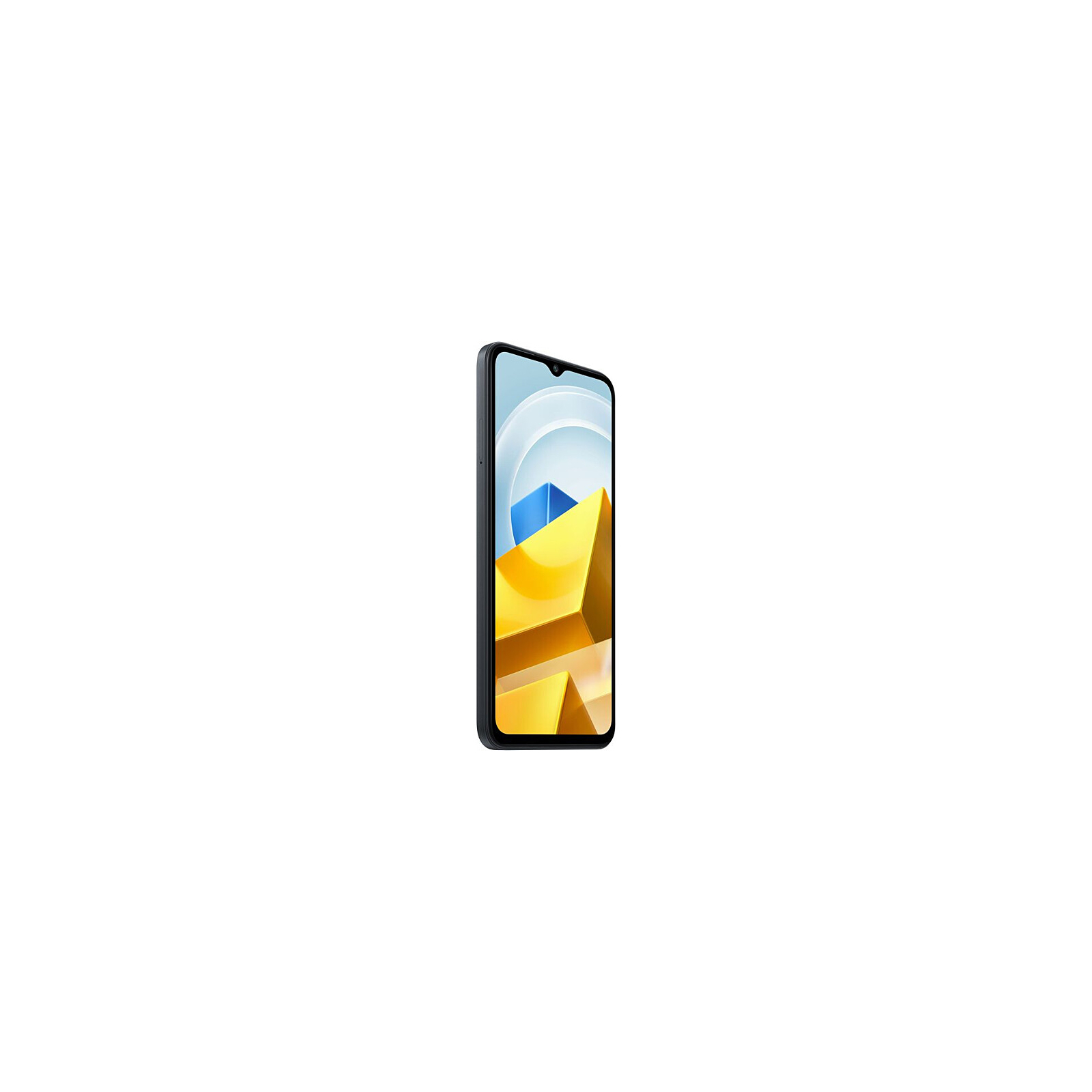 Мобильный телефон Xiaomi Poco M5 4/64GB Yellow (953806) изображение 4
