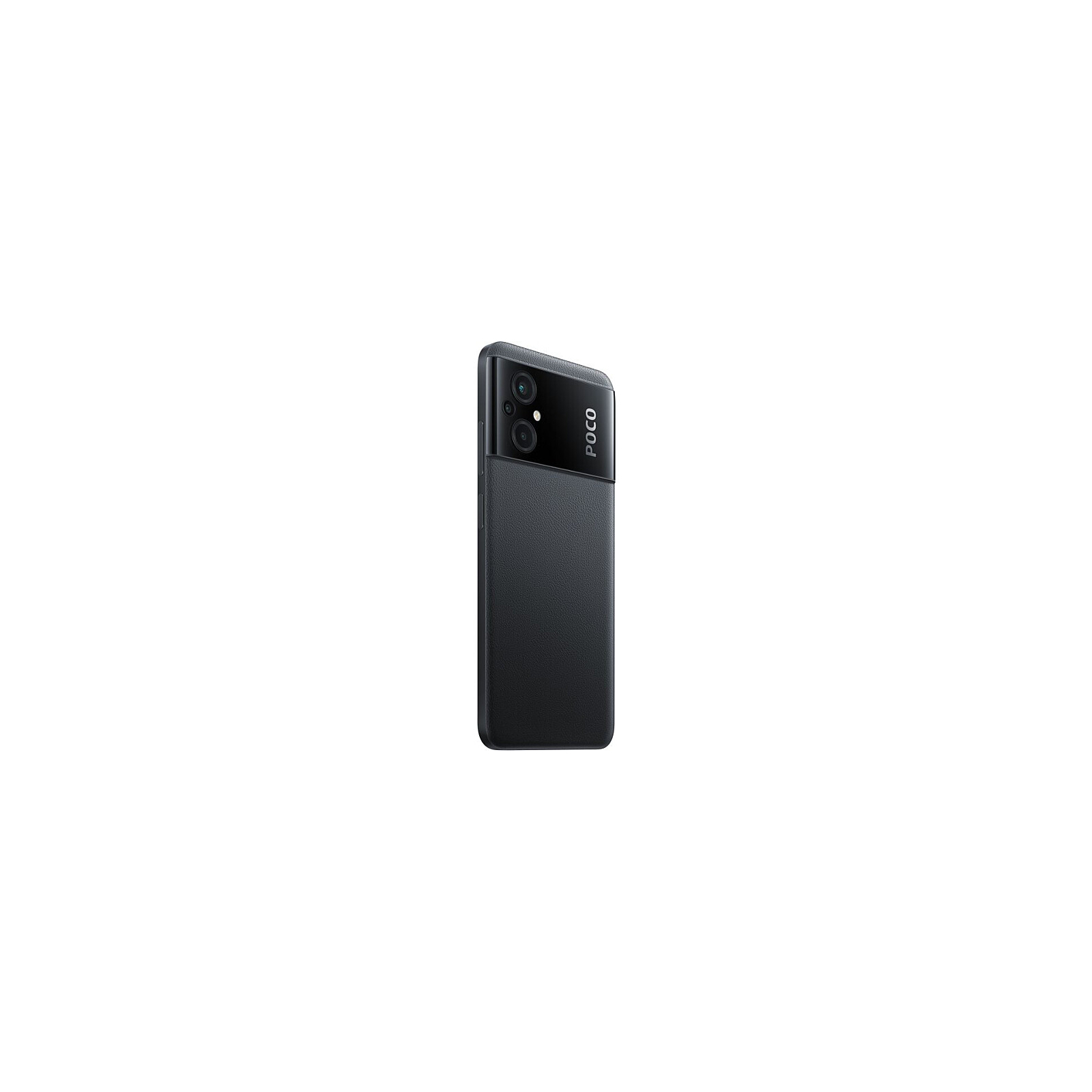 Мобільний телефон Xiaomi Poco M5 4/128GB Black (953808) зображення 5