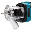 Фрезер Makita для гипсокартона DCO181Z LXT, 18В, 3,18мм (без АКБ и ЗУ) (DCO181Z) изображение 2