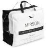 Ковдра MirSon антиалергенна 3M Thinsulate №1328 Valentino Демісезонна 200x220 см (2200001527331) зображення 8