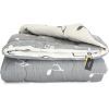 Ковдра MirSon антиалергенна з Eco-Soft Зима №4090 Color Fun Line Cat 172х205 (2200004875972) зображення 7