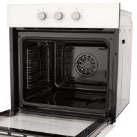 Духовой шкаф Eleyus MAGDA 6006 WH изображение 10