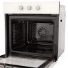 Духовой шкаф Eleyus MAGDA 6006 WH изображение 10
