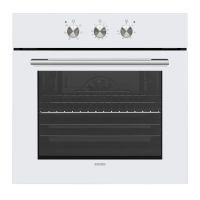 Духовой шкаф Eleyus MAGDA 6006 WH