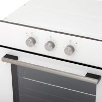 Духовой шкаф Eleyus MAGDA 6006 WH изображение 3