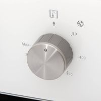 Духовой шкаф Eleyus MAGDA 6006 WH изображение 4